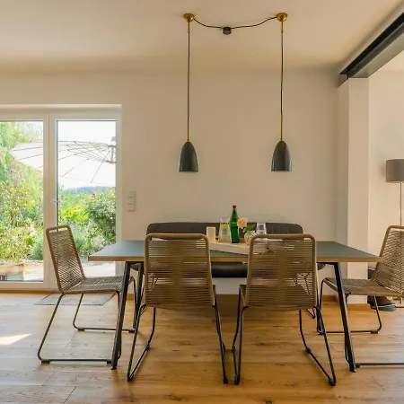 Ferienhaus Exklusives Ferienhaus Malua *