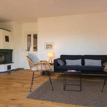 Exklusives Ferienhaus Malua