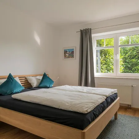 Ferienhaus Exklusives Ferienhaus Malua Middelhagen