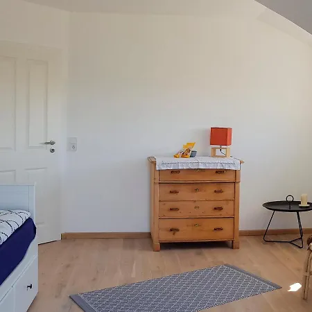 Ferienhaus Exklusives Ferienhaus Malua Middelhagen