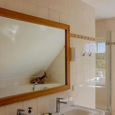Exklusives Ferienhaus Malua Ferienhaus