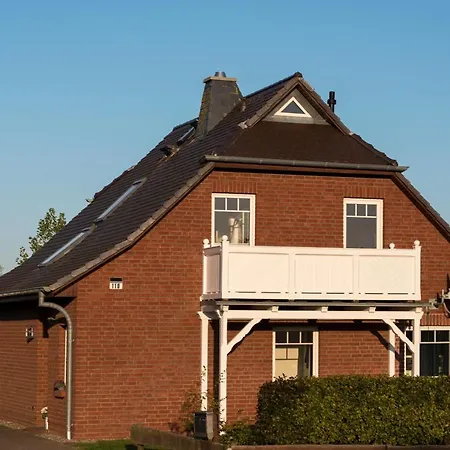 Exklusives Ferienhaus Malua Ferienhaus Middelhagen