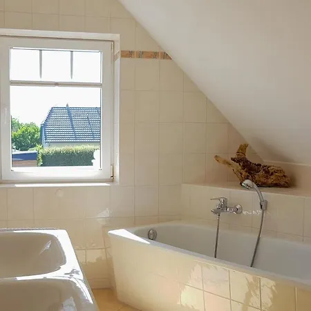 Exklusives Ferienhaus Malua Ferienhaus
